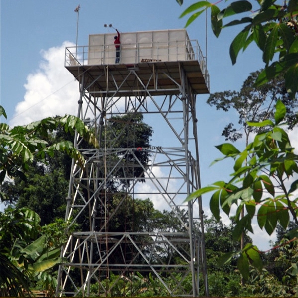 Elevated Water Storage Tanks4 Elevated Water Storage Tanks4
