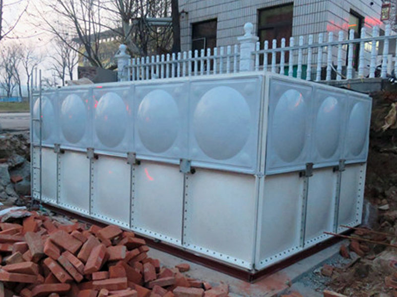 Insulation Water Tank6 Insulation Water Tank6