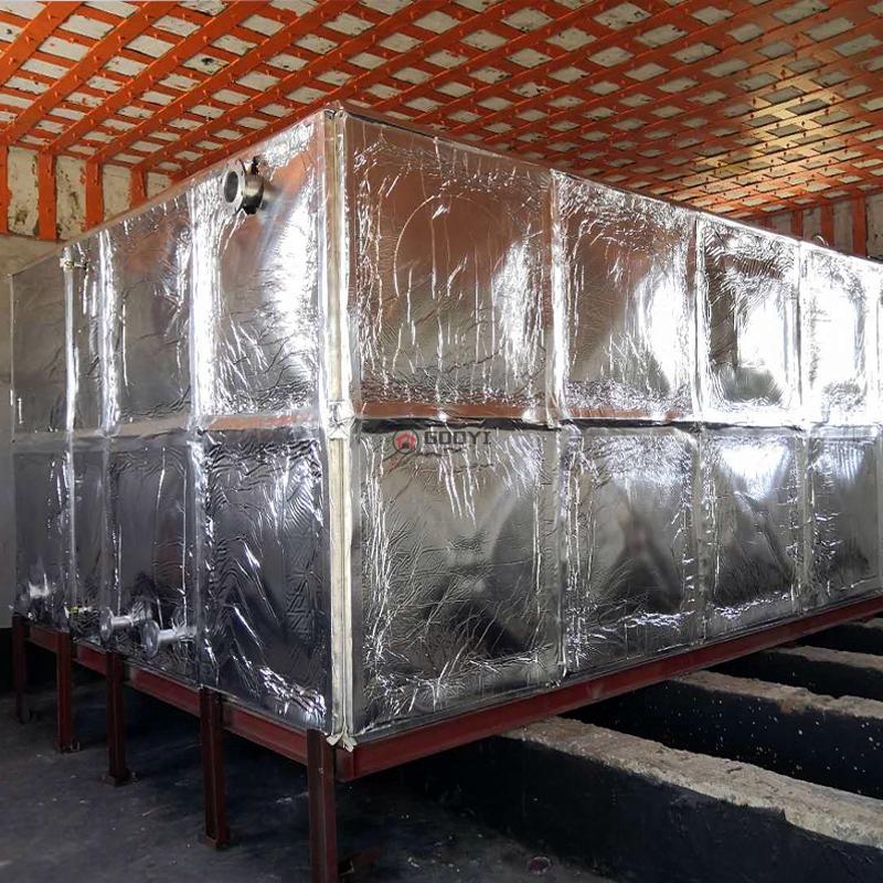 insulating water tank1 insulating water tank1