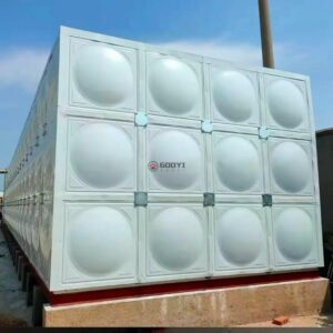 insulating water tank4