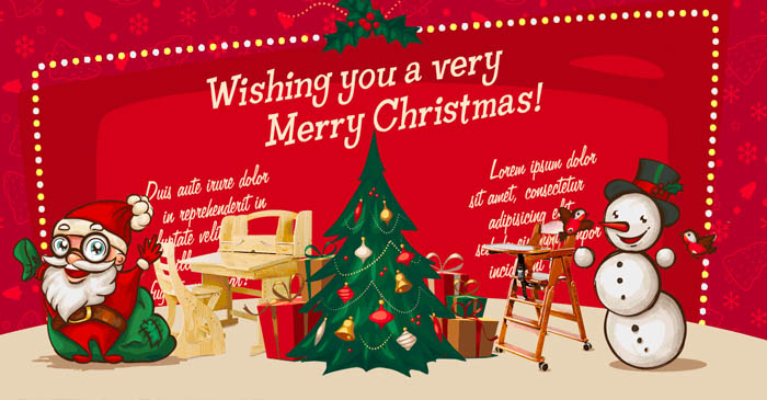 Merry Christmas