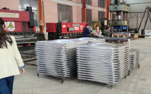 About Company-Press Steel Panel Water Tank China Exporter