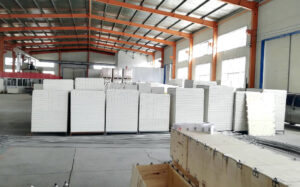 About Company-GRP Water Tanks China Supplier