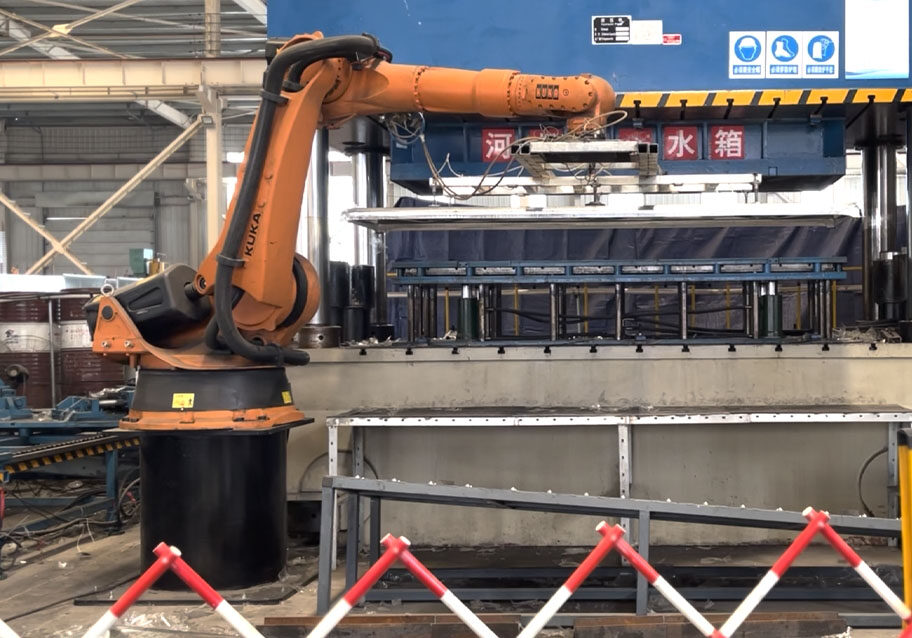 About Company-GRP Sectional Water Tank Manufacture About Company-GRP Sectional Water Tank Manufacture