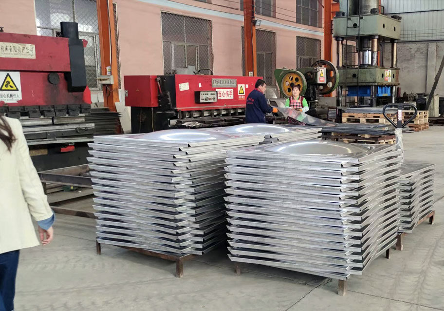 About Company-Press Steel Panel Water Tank China Exporter About Company-Press Steel Panel Water Tank China Exporter