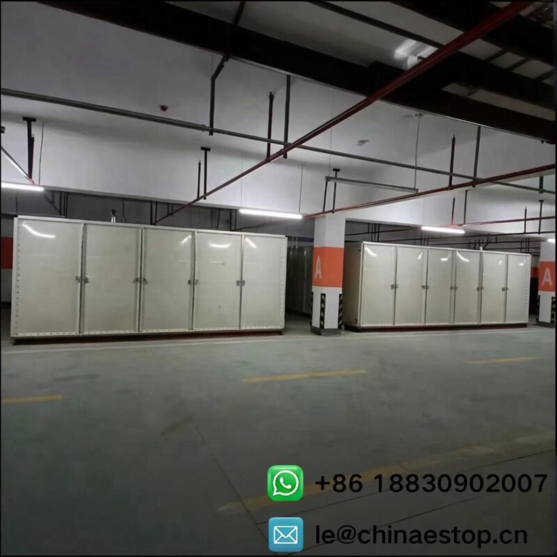 The water tank plate is a 1.5m water tank The water tank plate is a 1.5m water tank