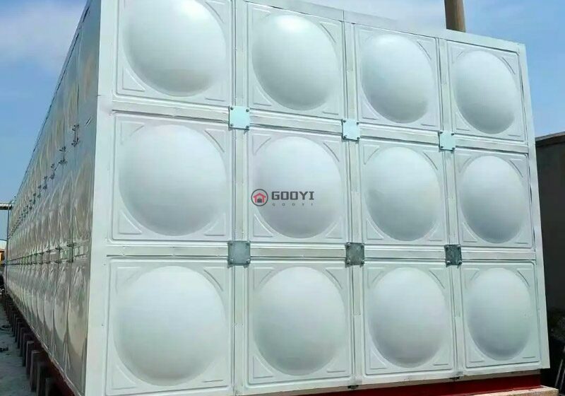 insulating water tank4 insulating water tank4